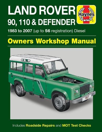 Land rover 110 defender - &,