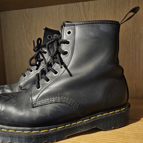 Martens industrial ssf - martens,