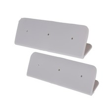 Seat Hooks Set Inflatable