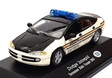 Altaya 1/43 Scale TS2003 -