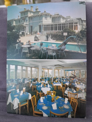 Torquay devonshire hotel - devonshire,