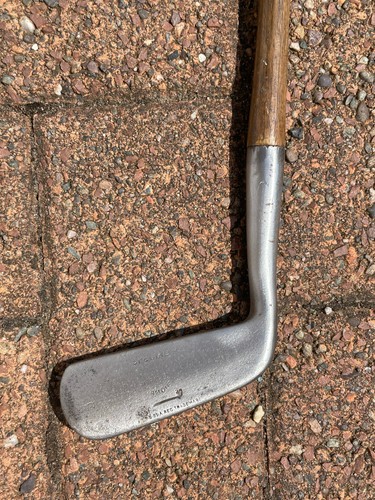 Hickory golf clubs playable - golf, clubs,