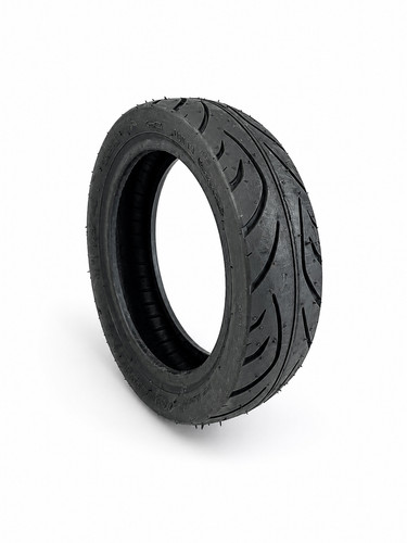 Low profile 8 black - low, 80/65-8