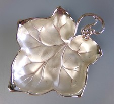 Silver plated WMF Dish Bowl
