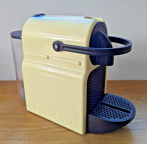 Magimix nespresso inissia - nespresso,