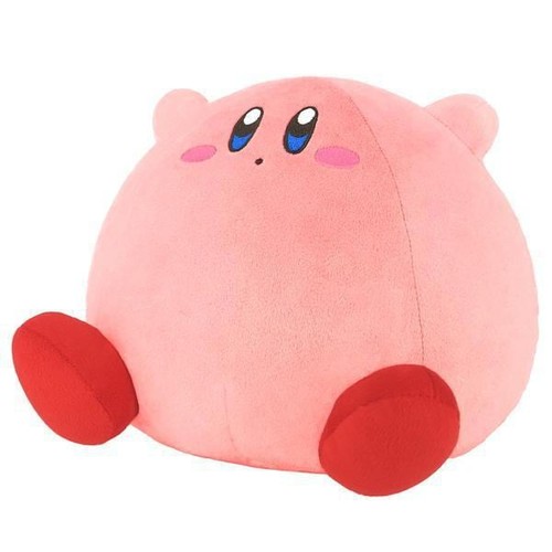 Kirby all star collection - all,
