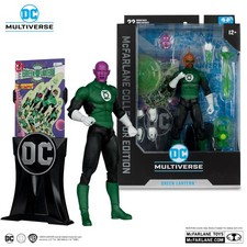Mcfarlane Toys - Dc Multiverse