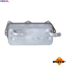 OIL COOLER ENGINE OIL 31856