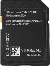 Latest Version Navigation SD