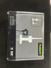 New Fusion  Boat / Cruiser Dab Radio Kit Ms-dab100a Unopened Kit And Ready To Go