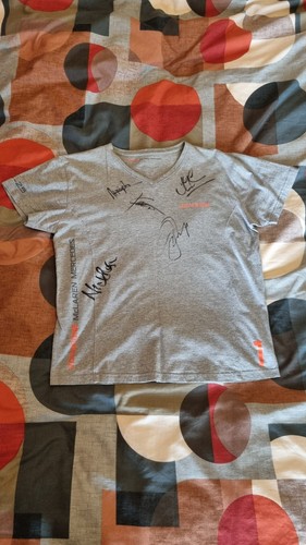 Jenson button mclaren shirt - jenson,