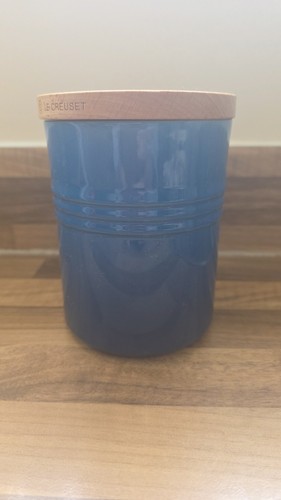 Creuset stoneware storage - le,