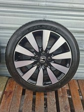 Honda civic mk9 - civic, alloy