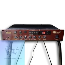 YAMAHA DG1000 Guitar Preamp