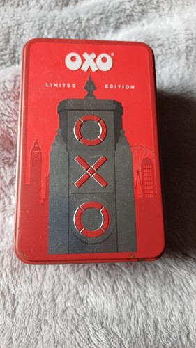 Oxo limited edition tower - edition,