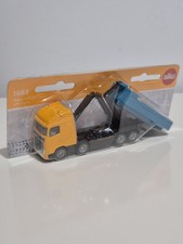 Brand New Sealed Siku 1683