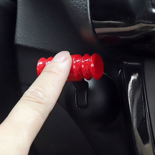 Car push start button - to,