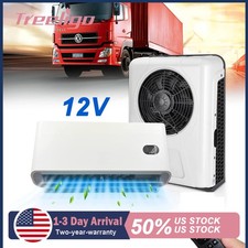 12V Split AC 12000BTU Truck