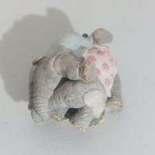 Tuskers Elephant Ornament