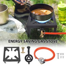 Cast Iron Gas Burner Ring Cast