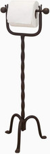 Vintage Style Toilet Roll