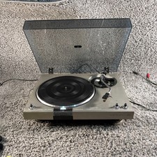 Vintage BSR Quanta 600 Record