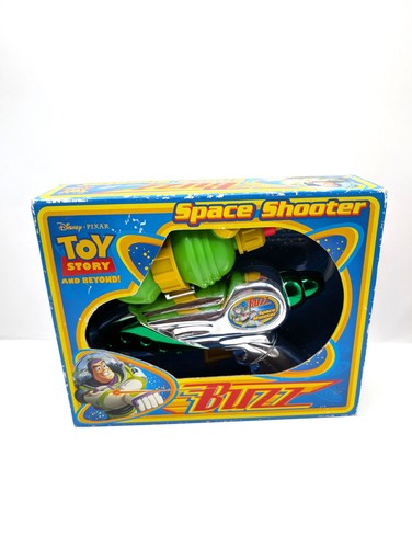 Vintage toy story disney store - story,