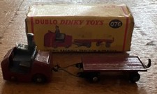 Dublo Dinky 076 LANSING
