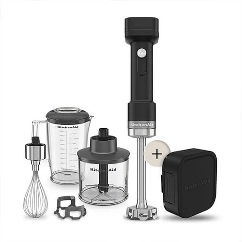 Kitchenaid cordless hand - go,