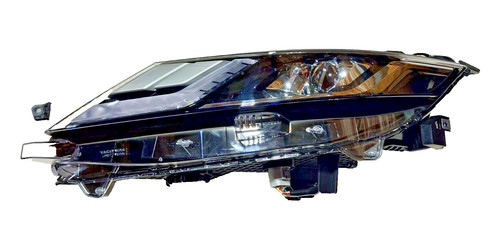 Mitsubishi l200 headlamp - l200, mk6