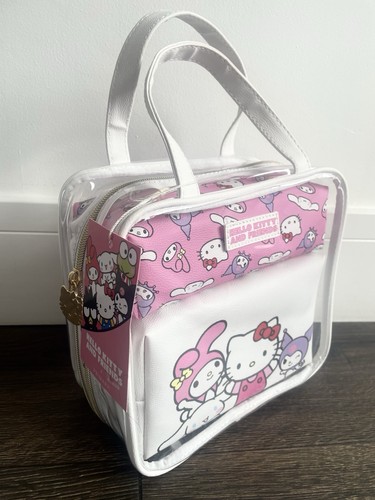 3pc hello kitty - hello, travel
