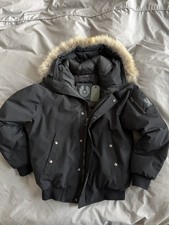 Belstaff Men's Down Bomber