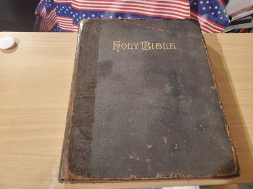 1932 large masonic holy - 1932,