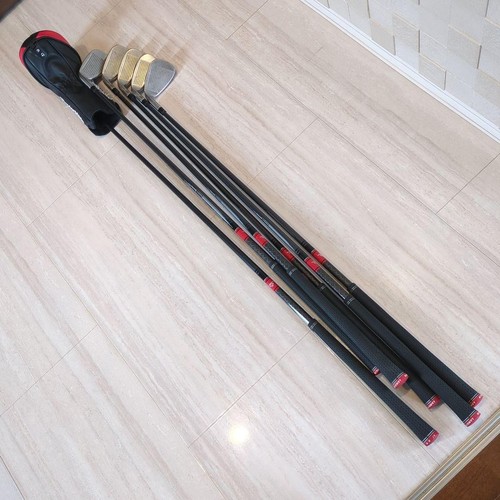Taylormade iron set 6pcs - iron,