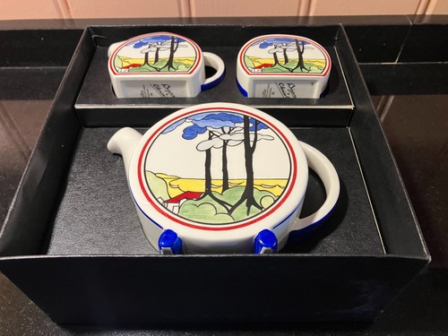 Wedgwood bizarre clarice - wedgwood, by