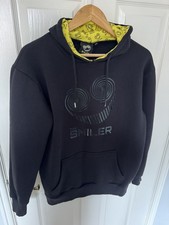 The Smiler Alton Towers Size