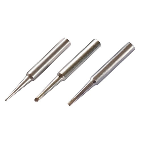 Quality soldering iron - quality, tips