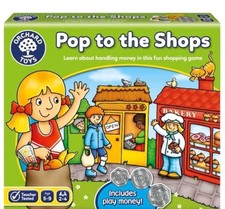 BNIB. Orchard Toys Pop to the
