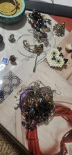 Bundle Job Lot Jewelry For