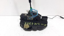 13579557 REAR LEFT DOOR LOCK /