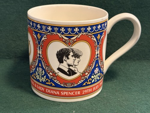 Vintage prince charles - charles, and