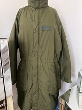 Swedish army m90 cold - army,
