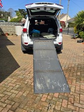 Portaramp Wheelchair Moility