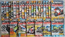 28 Practical Sportsbikes