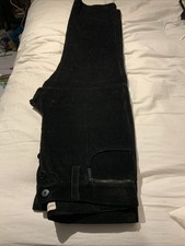 Emporio Armani Mens Corduroy