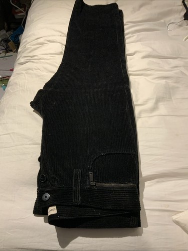 Emporio armani mens corduroy - emporio,