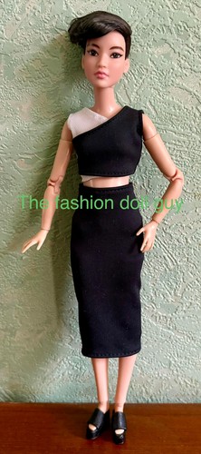 Barbie 2022 signature looks - barbie,