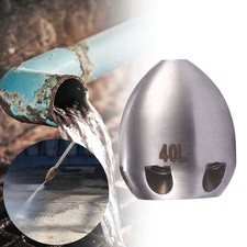 Powerful Drain Jetter Hose