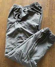 Men’s Grey Adidas Joggers