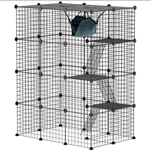 Four tier diy large - diy,